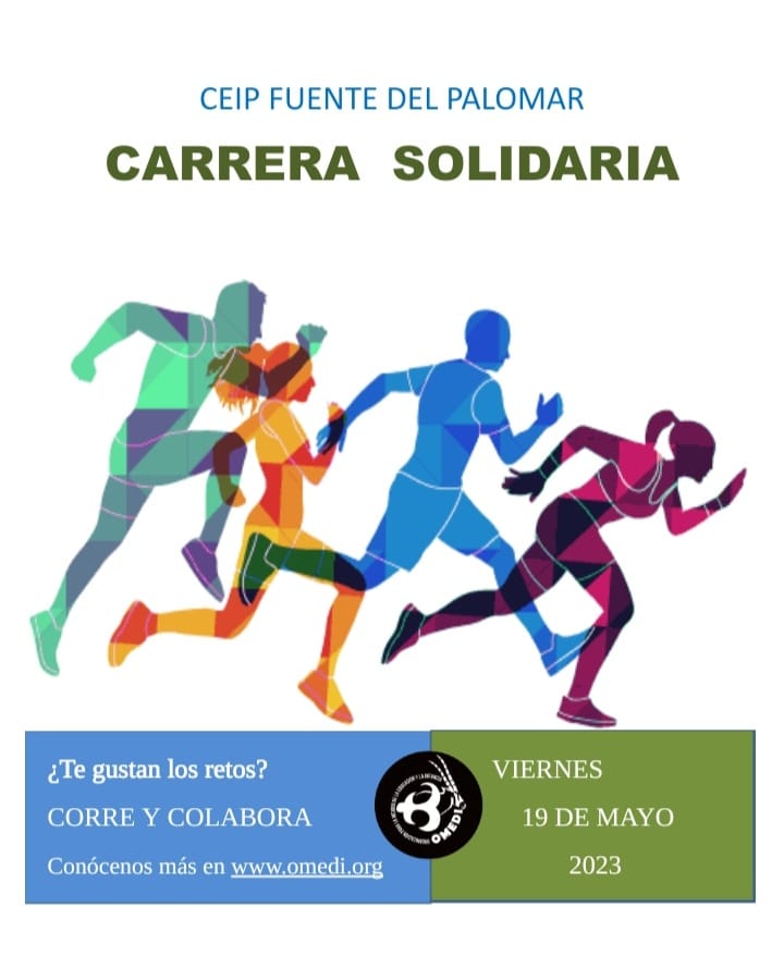 Carrera-solidaria-Ceip-Fuente-Palomar